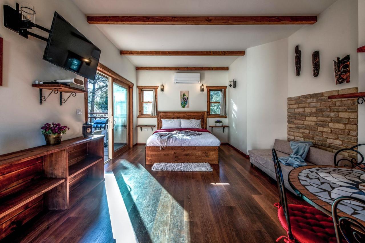 Hotel Belev Odem Esterno foto