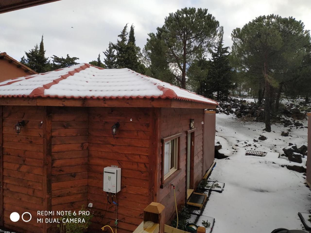 Hotel Belev Odem Esterno foto